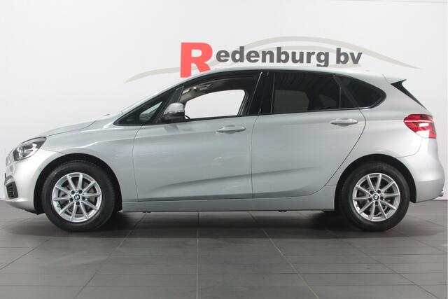 BMW 2-SERIE Active Tourer 218i - Automaat - Bluetooth / Navi / Stoelverw.