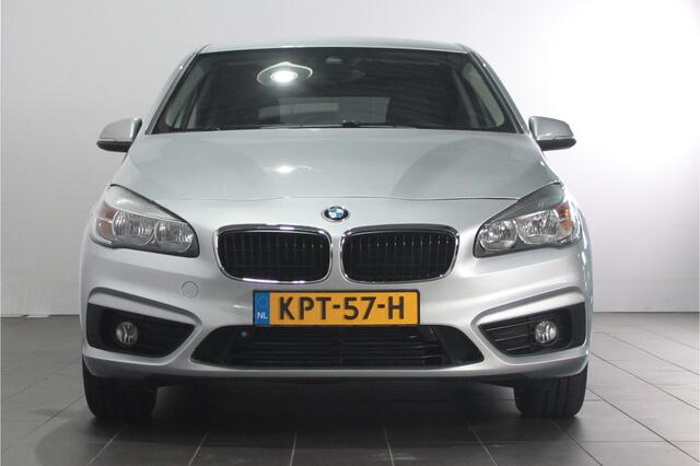 BMW 2-SERIE Active Tourer 218i - Automaat - Bluetooth / Navi / Stoelverw.