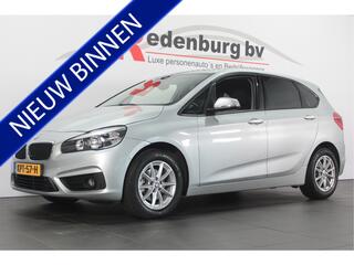 BMW 2-SERIE