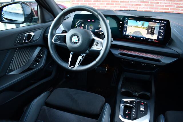 BMW 2-SERIE Gran Coupé 220 M-Sport Pano ACC H/K E-zetels 360 HUD