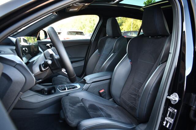 BMW 2-SERIE Gran Coupé 220 M-Sport Pano ACC H/K E-zetels 360 HUD
