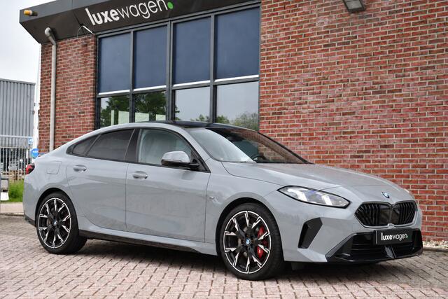 BMW 2-SERIE Gran Coupé 220 M-Sport Pano ACC H/K E-zetels 360 HUD