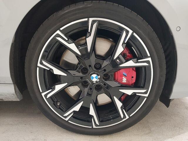 BMW 2-SERIE Gran Coupé 220 M-Sport Pano ACC H/K E-zetels 360 HUD