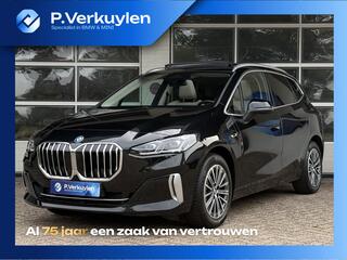 BMW 2-SERIE