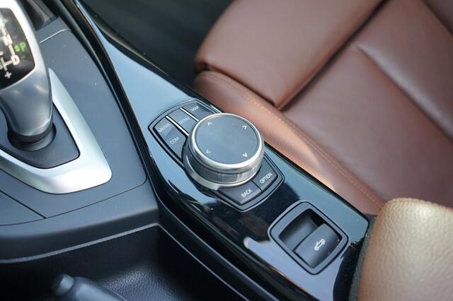 BMW 2-SERIE 220i High EXE Let op:70dkm-orig.NL-veel opties