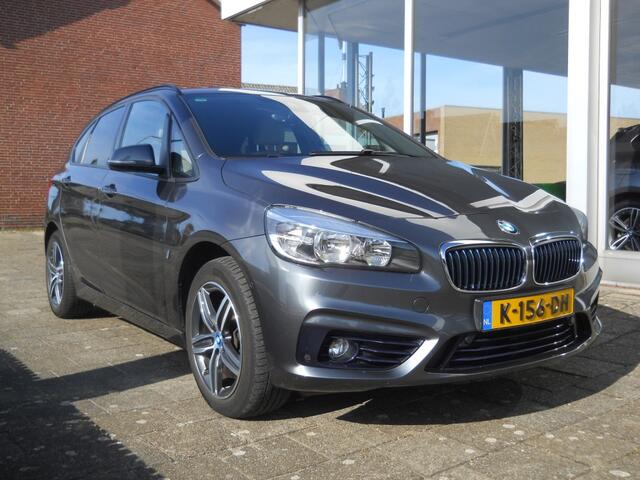 BMW 2-SERIE ACTIVE TOUR. XE i-Performance Sport-Line