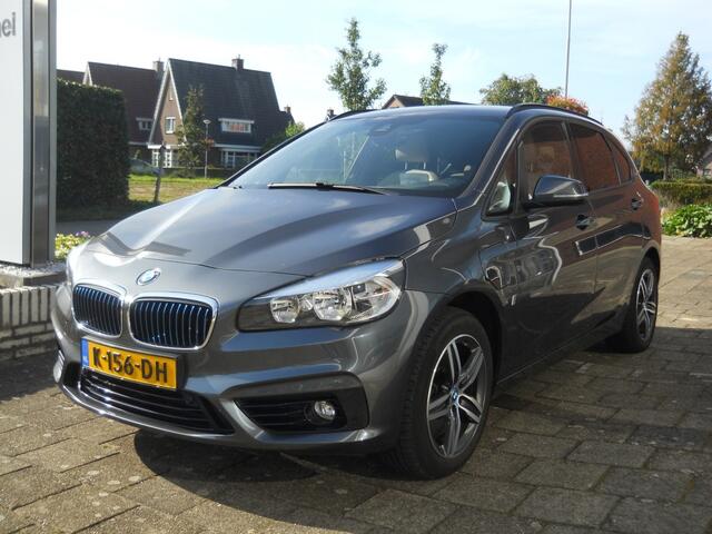 BMW 2-SERIE ACTIVE TOUR. XE i-Performance Sport-Line