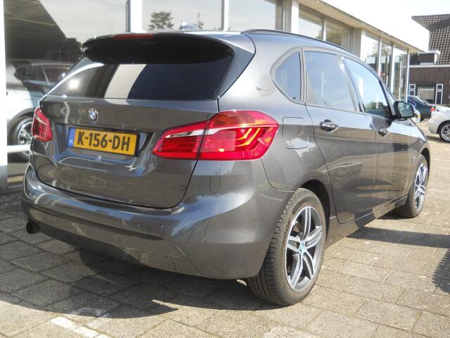 BMW 2-SERIE ACTIVE TOUR. XE i-Performance Sport-Line