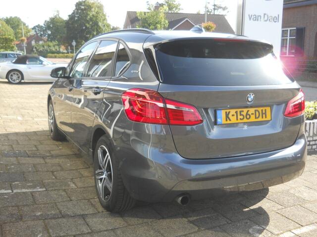 BMW 2-SERIE ACTIVE TOUR. XE i-Performance Sport-Line