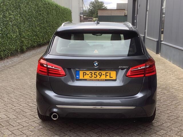 BMW 2-SERIE ACTIVE TOUR. AUT. Business Edition Plus I panorama I leder