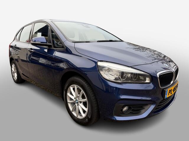 BMW 2-SERIE ACTIVE TOUR. 218I Executive Automaat 1e Eig. NL-Auto *Geen Afl. kosten*