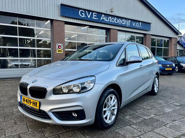 BMW 2-SERIE ACTIVE TOUR. 216I ESSENTIAL NETTE AUTO.