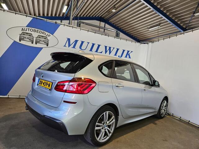 BMW 2-SERIE ACTIVE TOUR. Active Tourer 218i High Executive M-Sport Edition / NL Auto