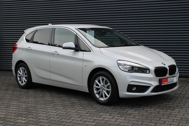 BMW 2-SERIE ACTIVE TOUR. 2-Serie 216i Active Tourer Executive Uitv.