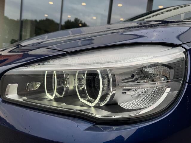 BMW 2-SERIE ACTIVE TOUR. 218I Centennial,LED,Climate,Cruise,ParkPilot,Stoelverw,Camera,