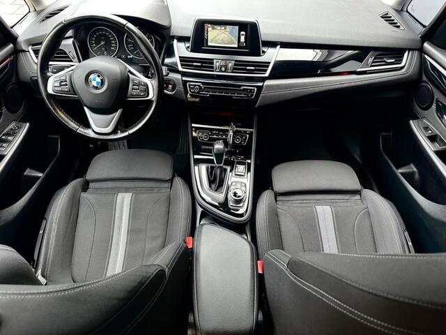 BMW 2-SERIE ACTIVE TOUR. 218i Centennial Automaat
