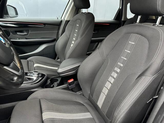BMW 2-SERIE ACTIVE TOUR. 218i Centennial Automaat