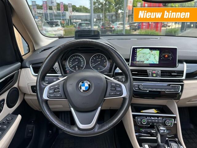 BMW 2-SERIE ACTIVE TOUR. 225XE High Exec. / Dealer ond. / Pano