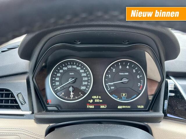 BMW 2-SERIE ACTIVE TOUR. 225XE High Exec. / Dealer ond. / Pano