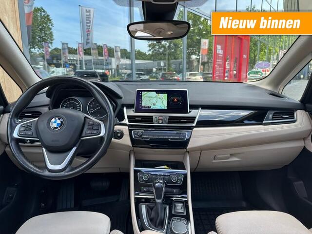 BMW 2-SERIE ACTIVE TOUR. 225XE High Exec. / Dealer ond. / Pano