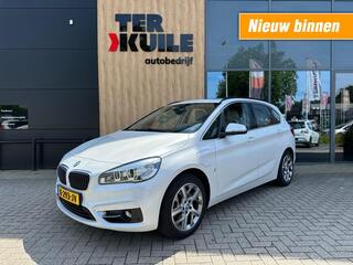 BMW 2-SERIE ACTIVE TOUR.