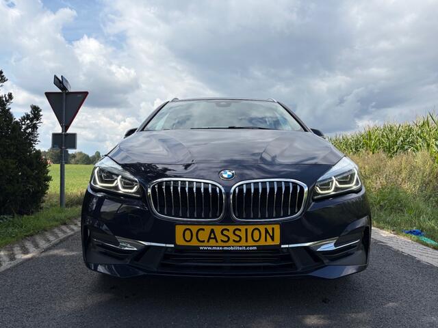 BMW 2-SERIE ACTIVE TOUR. 225XE / HIGH EXECUTIVE / 1E EIGENAAR / NETTE