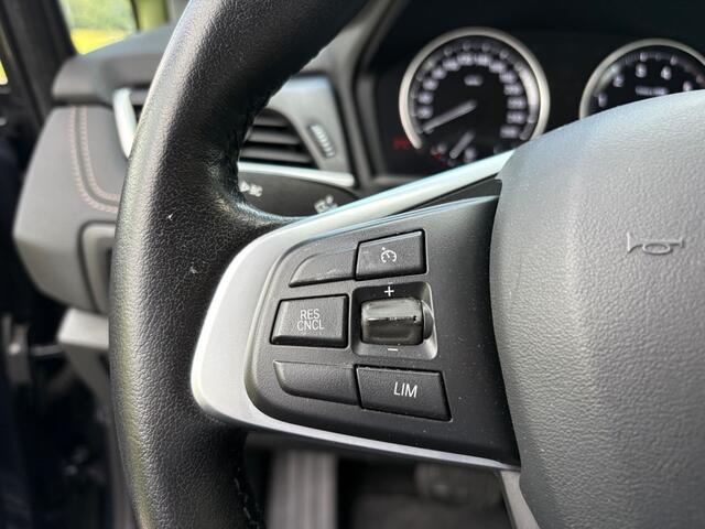 BMW 2-SERIE ACTIVE TOUR. 225XE / HIGH EXECUTIVE / 1E EIGENAAR / NETTE