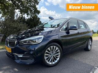 BMW 2-SERIE ACTIVE TOUR.