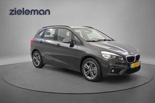 BMW 2-SERIE ACTIVE TOUR.