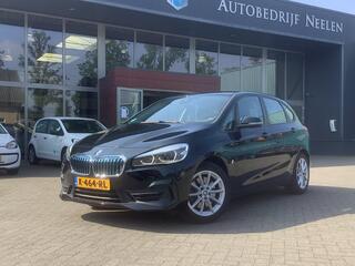 BMW 2-SERIE ACTIVE TOUR.