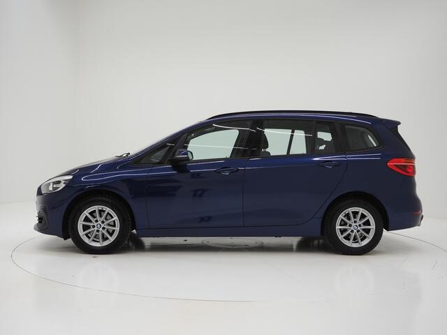 BMW 2-SERIE GRAN TOURER 216i 7p | Climate | Cruise | Navigatie
