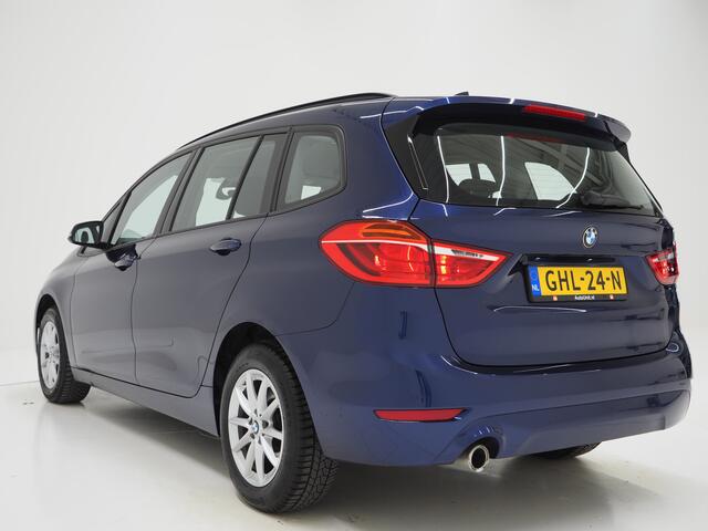 BMW 2-SERIE GRAN TOURER 216i 7p | Climate | Cruise | Navigatie