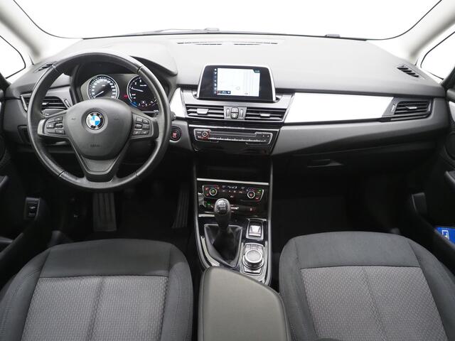 BMW 2-SERIE GRAN TOURER 216i 7p | Climate | Cruise | Navigatie