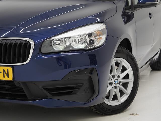 BMW 2-SERIE GRAN TOURER 216i 7p | Climate | Cruise | Navigatie