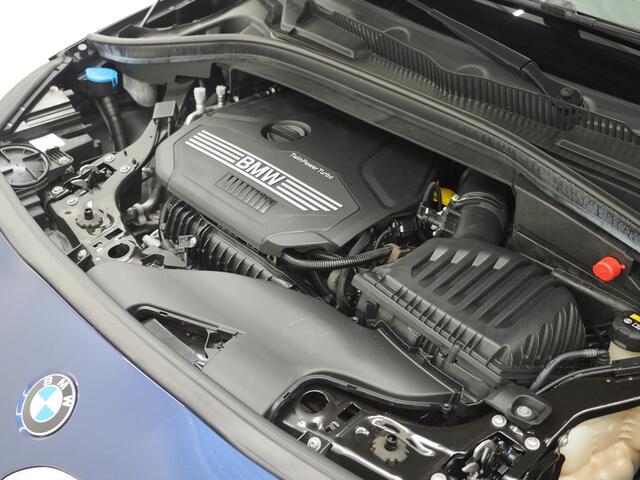 BMW 2-SERIE GRAN TOURER 216i 7p | Climate | Cruise | Navigatie