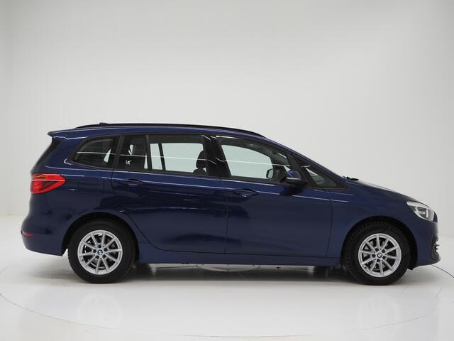 BMW 2-SERIE GRAN TOURER 216i 7p | Climate | Cruise | Navigatie
