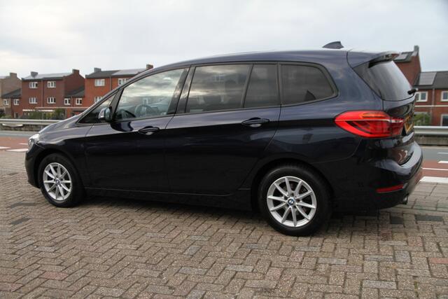 BMW 2-SERIE GRAN TOURER 218i 7p. Executive