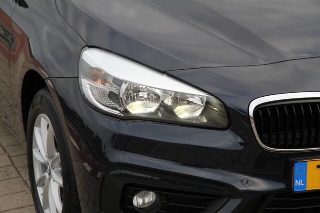 BMW 2-SERIE GRAN TOURER 218i 7p. Executive