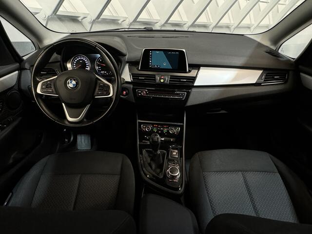 BMW 2-SERIE GRAN TOURER 216i Turbo Corporate Lease Executive LED NAVI CLIMA TREKHAAK LMV 2XPDC