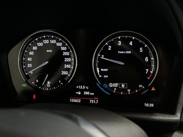 BMW 2-SERIE GRAN TOURER 216i Turbo Corporate Lease Executive LED NAVI CLIMA TREKHAAK LMV 2XPDC