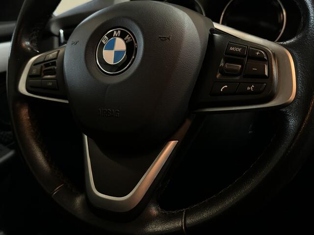 BMW 2-SERIE GRAN TOURER 216i Turbo Corporate Lease Executive LED NAVI CLIMA TREKHAAK LMV 2XPDC