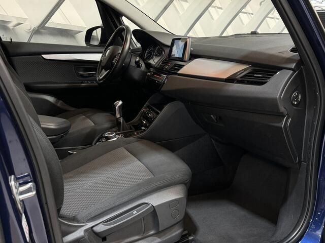 BMW 2-SERIE GRAN TOURER 216i Turbo Corporate Lease Executive LED NAVI CLIMA TREKHAAK LMV 2XPDC
