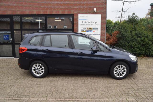 BMW 2-SERIE GRAN TOURER 216i 7p. Executive | dealeronderhouden |