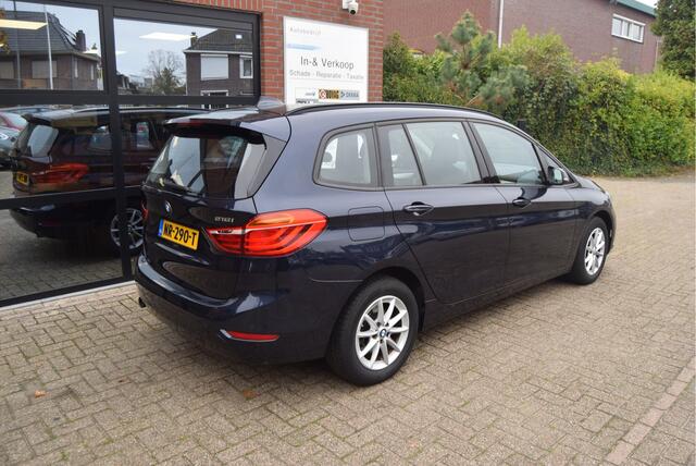 BMW 2-SERIE GRAN TOURER 216i 7p. Executive | dealeronderhouden |
