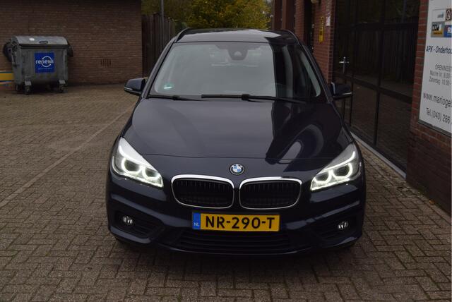 BMW 2-SERIE GRAN TOURER 216i 7p. Executive | dealeronderhouden |