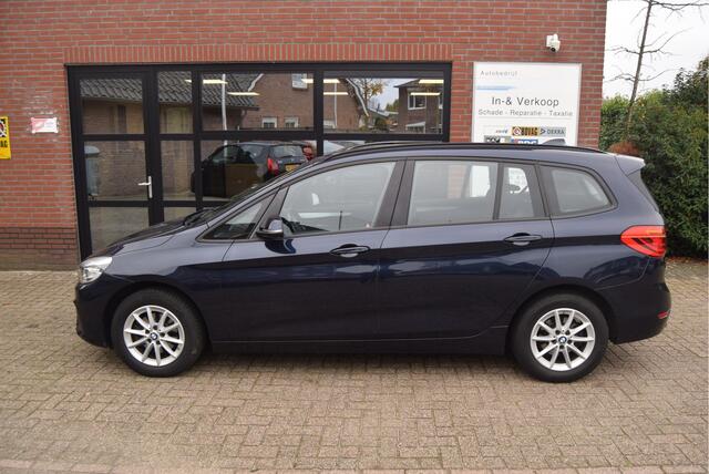BMW 2-SERIE GRAN TOURER 216i 7p. Executive | dealeronderhouden |