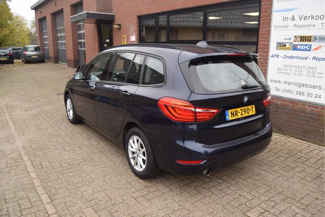 BMW 2-SERIE GRAN TOURER 216i 7p. Executive | dealeronderhouden |