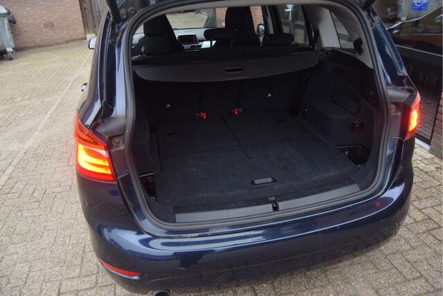 BMW 2-SERIE GRAN TOURER 216i 7p. Executive | dealeronderhouden |