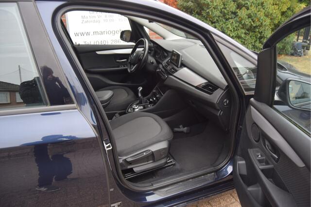 BMW 2-SERIE GRAN TOURER 216i 7p. Executive | dealeronderhouden |