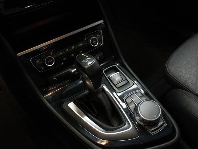 BMW 2-SERIE GRAN TOURER 218i Centennial High Executive NL AUTO | LEDER | PD VOOR ACHTER | STOELVERW | HEAD UP!